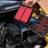 Filtre à air voiture, quel rôle joue-t-il ?