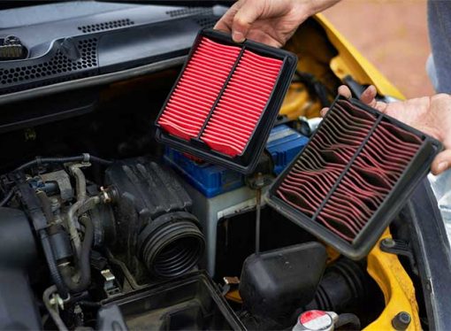 Filtre à air voiture, quel rôle joue-t-il ?