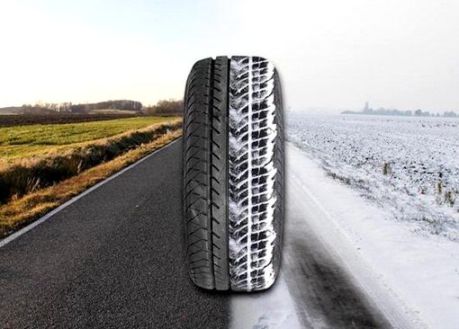 Pneu hiver en été, quels risques court-on ?