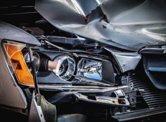Que faire en cas d’accident de voiture ?