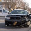Accident de voiture sans assurance, que faire ?