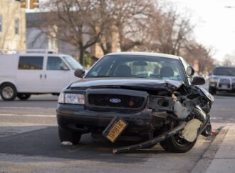 Accident de voiture sans assurance, que faire ?