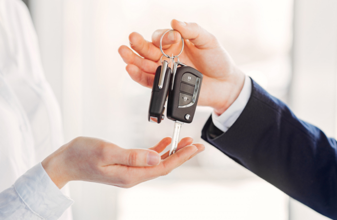 Tout savoir sur les mandataires automobiles